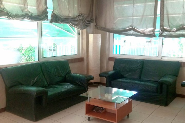 Hotel Interior 58 of 68