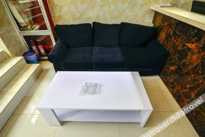 Mingtai Apartment Hotel