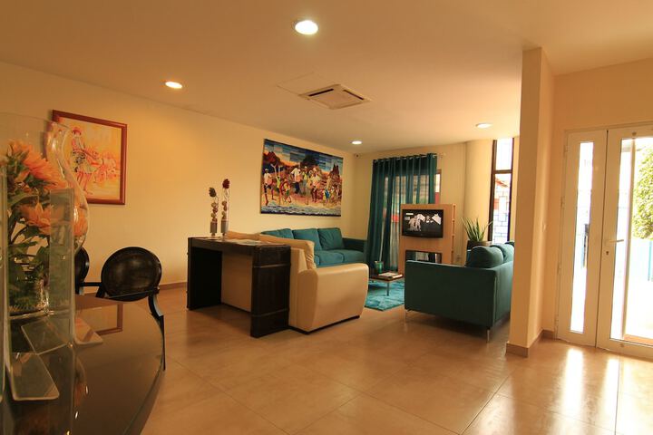 Hotel Interior 5 of 42