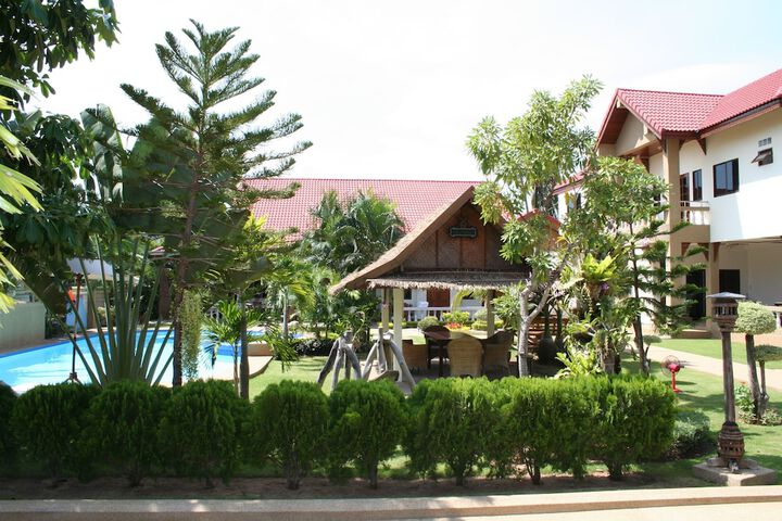 Hotel 47 of 93