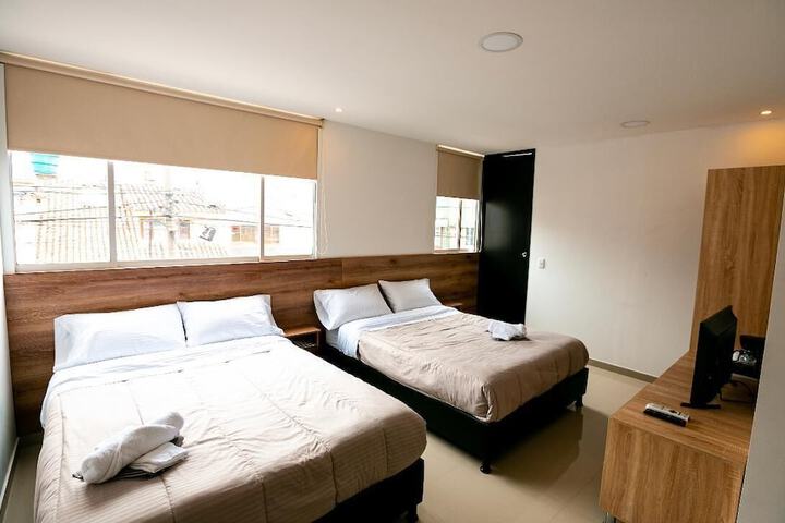 Room 7 of 20