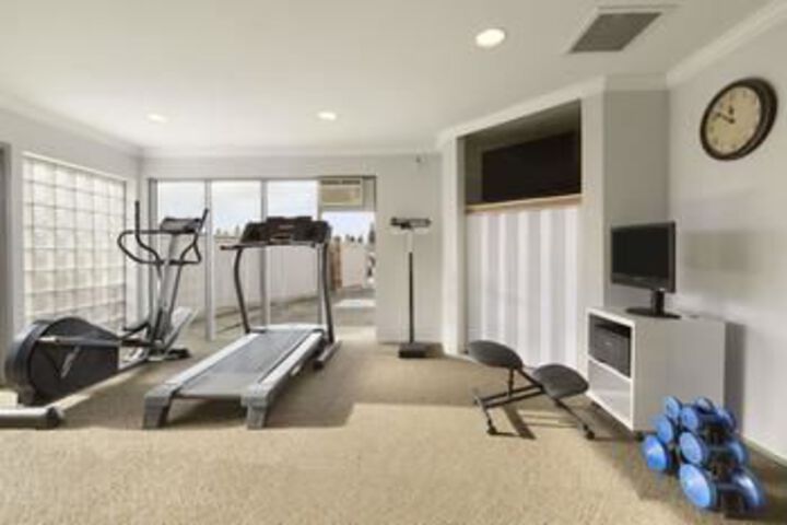 Fitness Center Photo