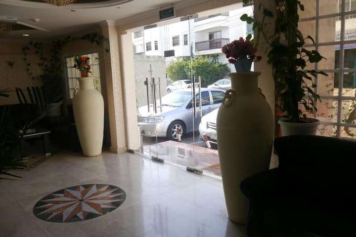 Hotel Interior 3 of 19