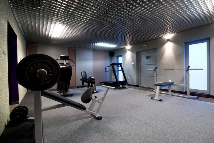 Health and Fitness 30 of 47