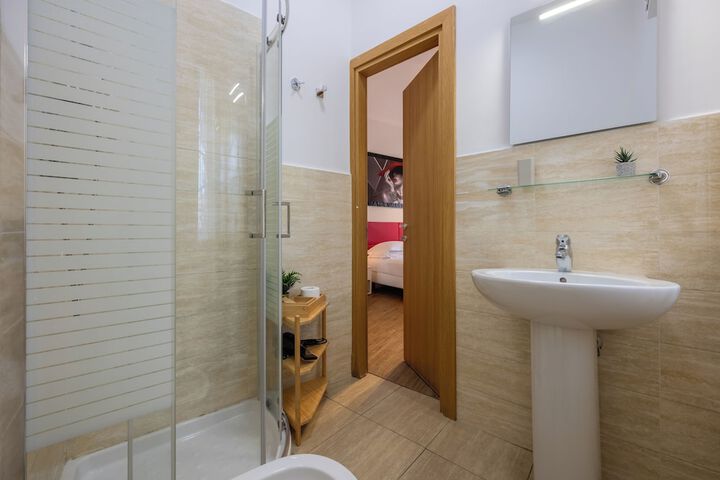 Bath Amenities
