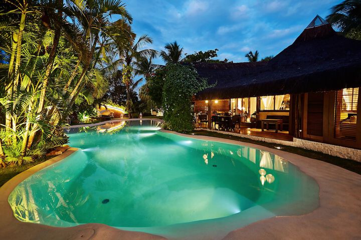 Image of Beija Flor Exclusive Hotel & Spa