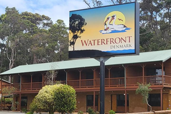 Fitness Center Photo