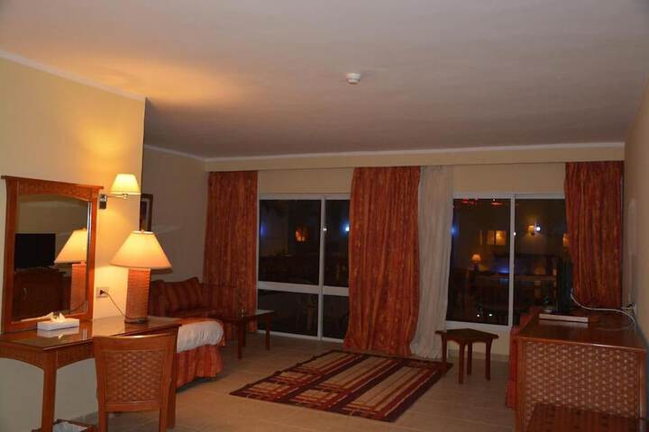 Tropicana New Tiran