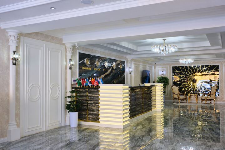 Hotel Interior 2 of 68