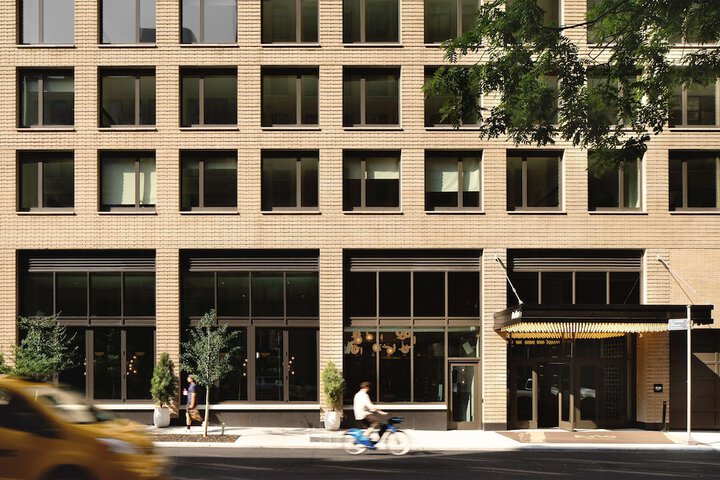 Hotel 52 of 62