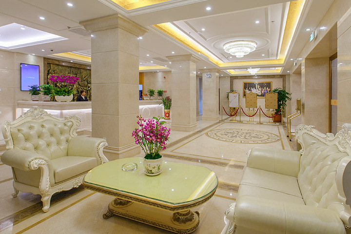 Hotel Interior 13 of 30