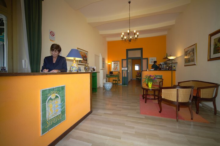 Hotel Interior 2 of 89