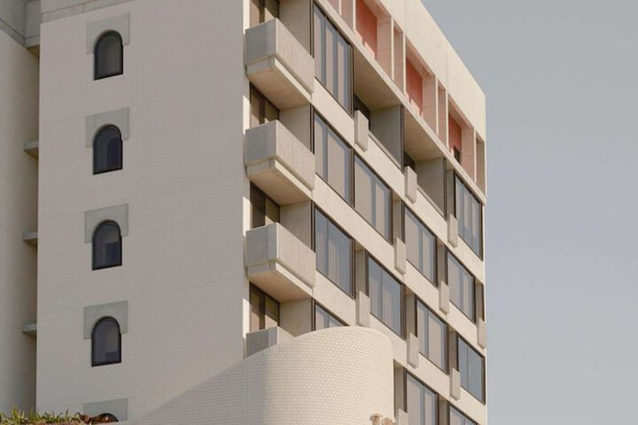 Hotel 54 of 58