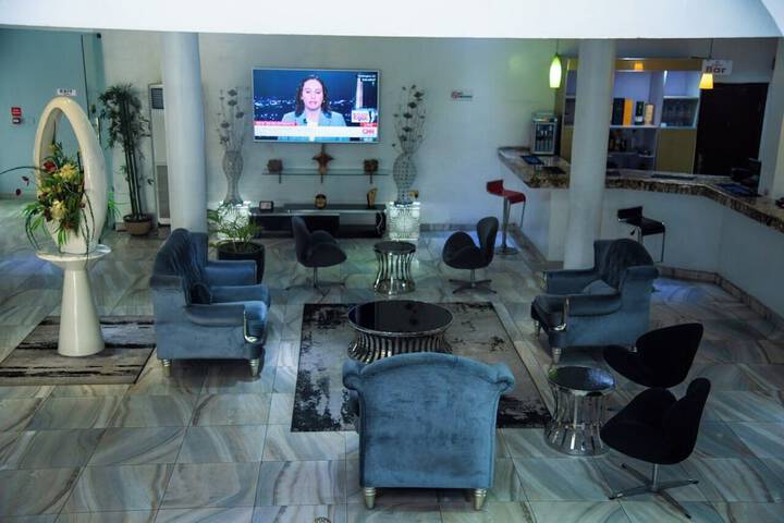 Hotel Interior 2 of 35