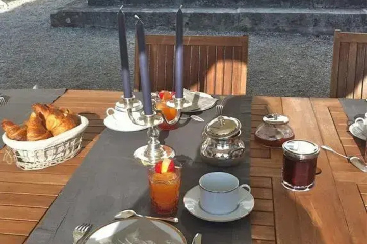 meal
