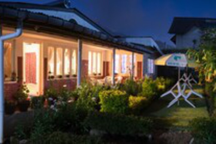 Little England Home stay