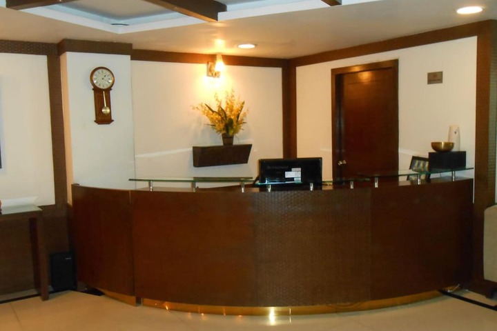 Lobby Photos