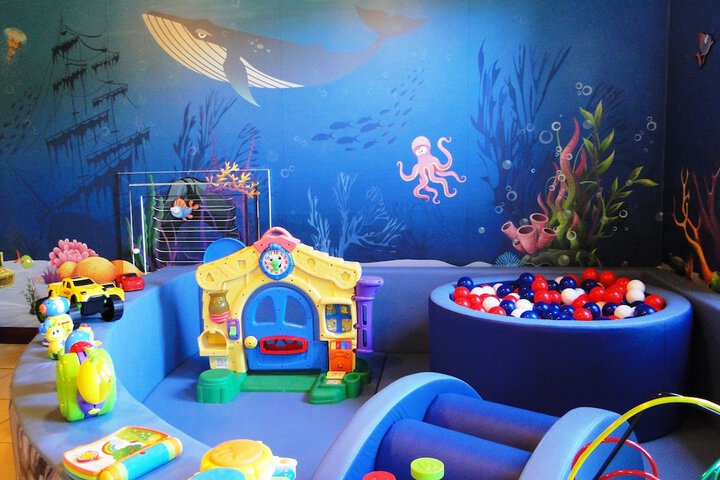 Childrens Activities 46 of 55