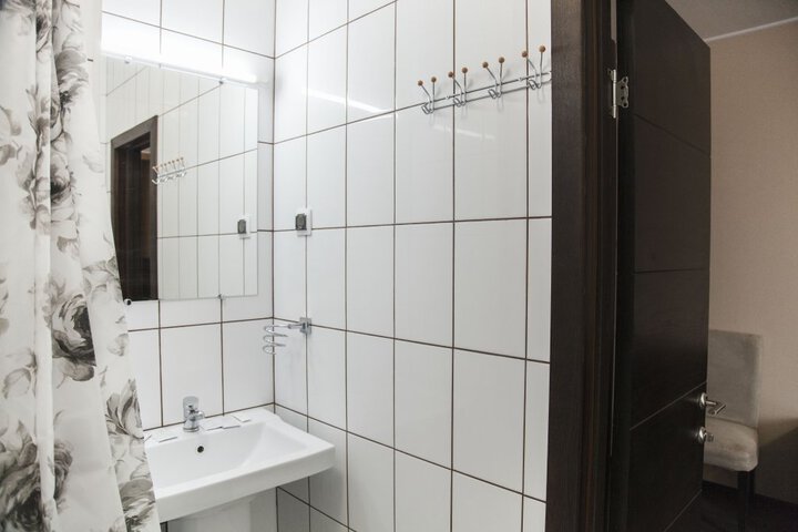 HOTEL ARLE