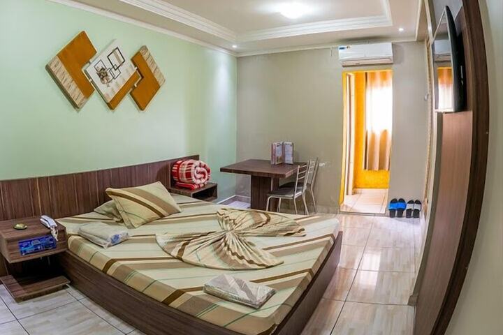 Hotel Softy