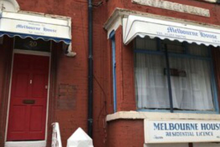 Melbourne House Hotel