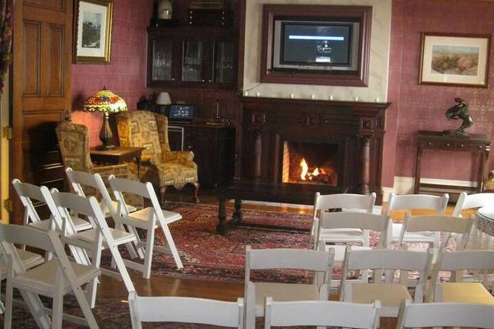 Hotel Interior 153 of 155