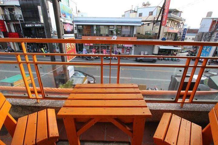 Terrace/Patio 4 of 22