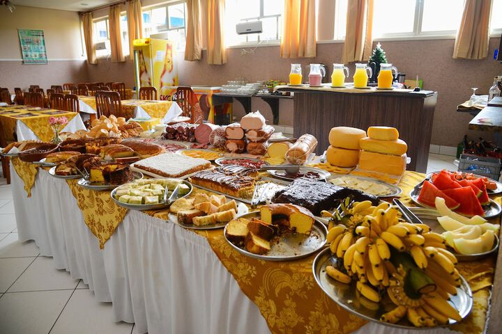 Restaurants