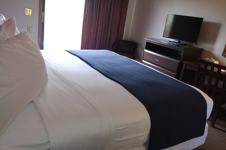 2 Double Beds (9 of 11)