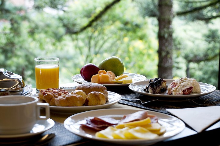 Breakfast/Coffee Service 63 of 71