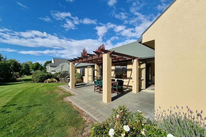Outside Photo