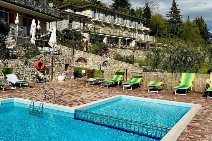 Hotel MioMio in Tignale
