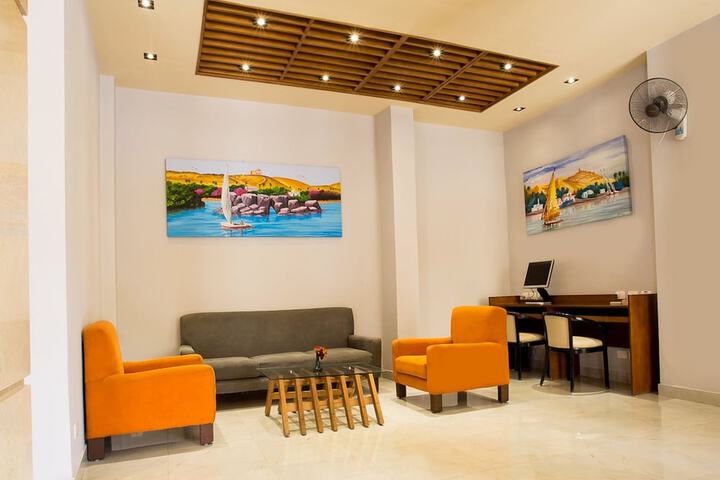 Hotel Interior 4 of 58
