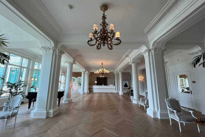 Hotel Interior 2 of 42