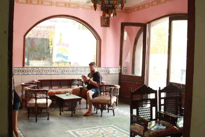 Hotel Interior 56 of 74
