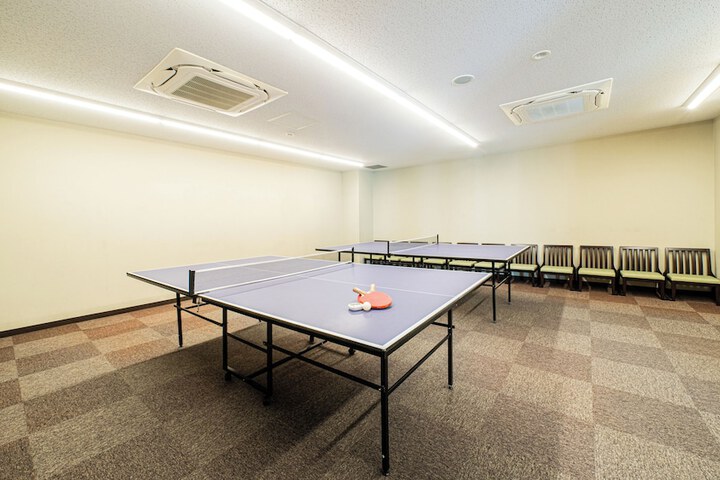 Amenities