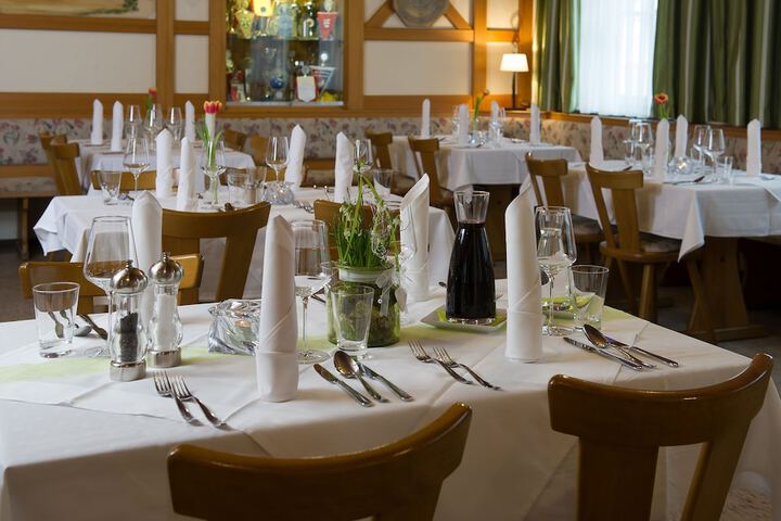 Restaurants