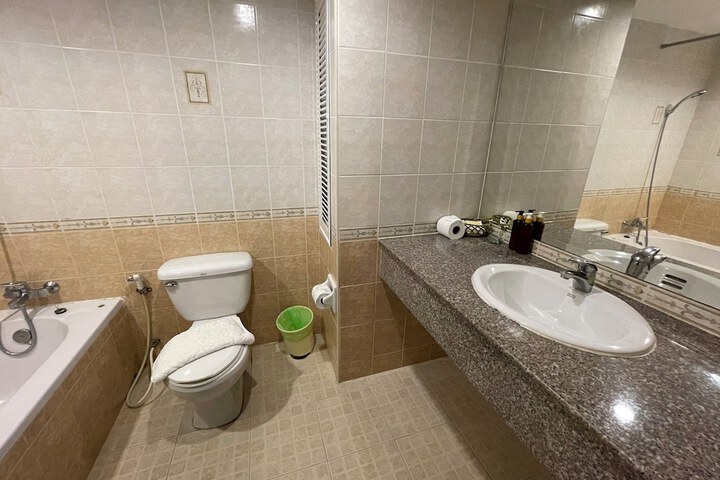 Bath Amenities