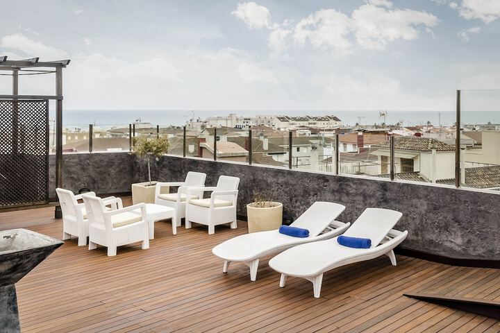 Terrace/Patio 55 of 55