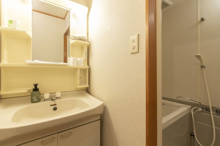 Bath Amenities