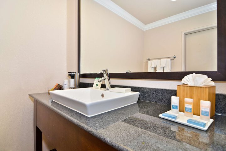Bath Amenities