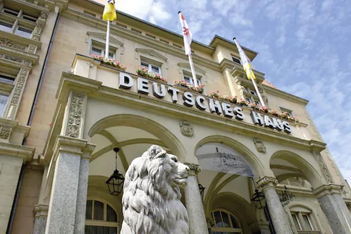 Photo of Hotel Deutsches Haus