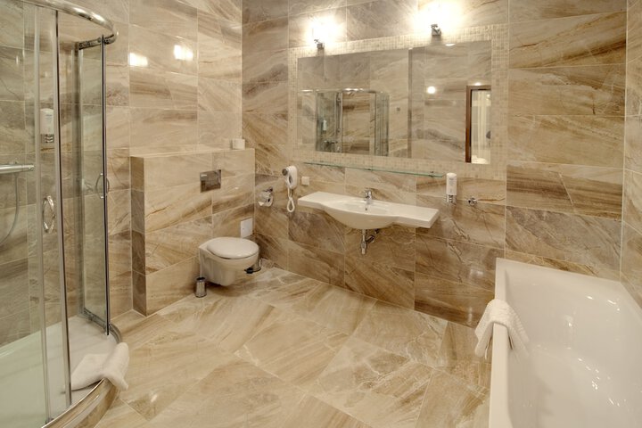 Bath Photo