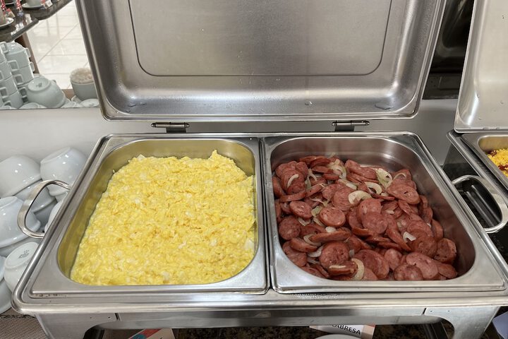 Breakfast/Coffee Service 42 of 49