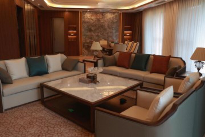 Moon Star Hotel Yaan