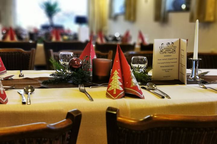 Dining Photos