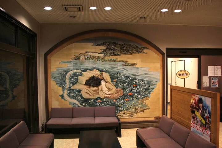 Hotel Interior 5 of 29