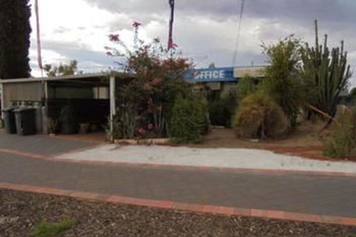 Property Grounds 18 of 19