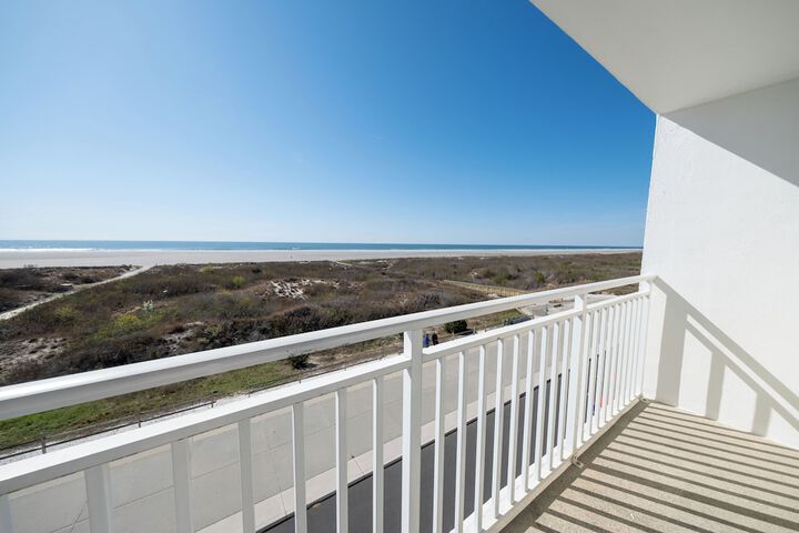Terrace/Patio 138 of 138