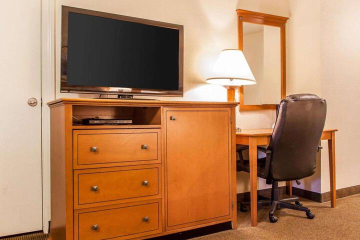 1 Double Bed (4 of 21)